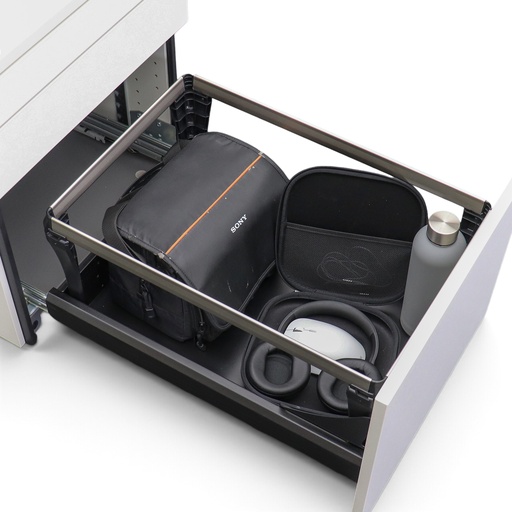 Rollcontainer Tradingzone Smartline
