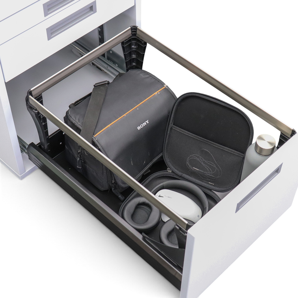 Rollcontainer Tradingzone Proline