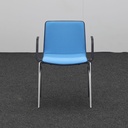 Stapelbarer Stuhl Brunner
