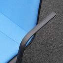 Stapelbarer Stuhl Brunner