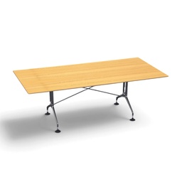 Konferenztisch Vitra Spatio