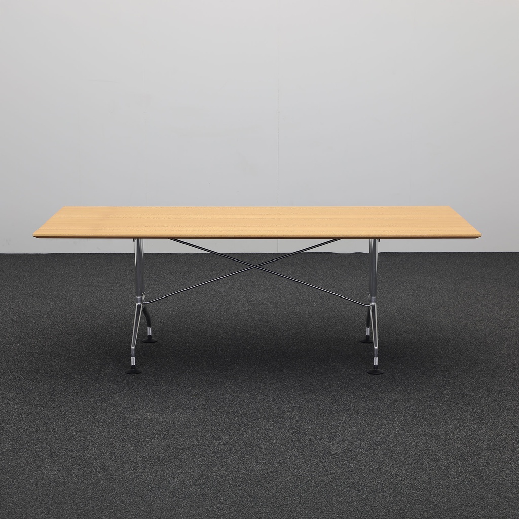 Konferenztisch Vitra Spatio