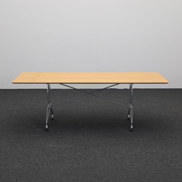 Konferenztisch Vitra Spatio