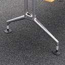Konferenztisch Vitra Spatio