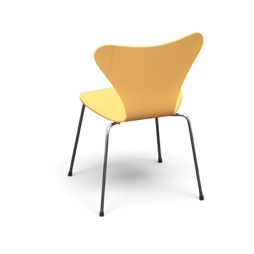 Fritz Hansen Serie 7 Stuhl