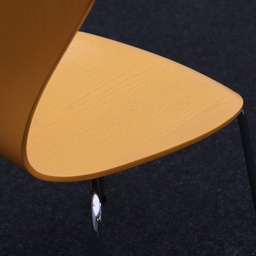 Fritz Hansen Serie 7 Stuhl