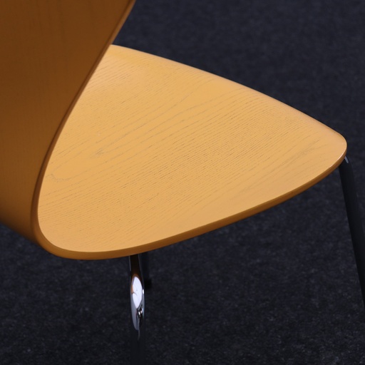 Fritz Hansen Serie 7 Stuhl