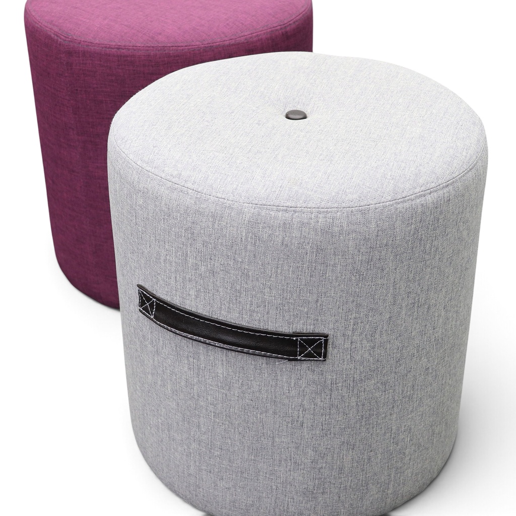 Hocker - 2er Set