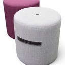 Hocker - 2er Set