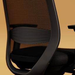 Bürostuhl Tradingzone Elovie Active Pro