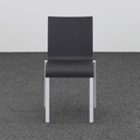Vitra 03 Stuhl stapelbar