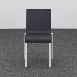 Vitra 03 Stuhl stapelbar