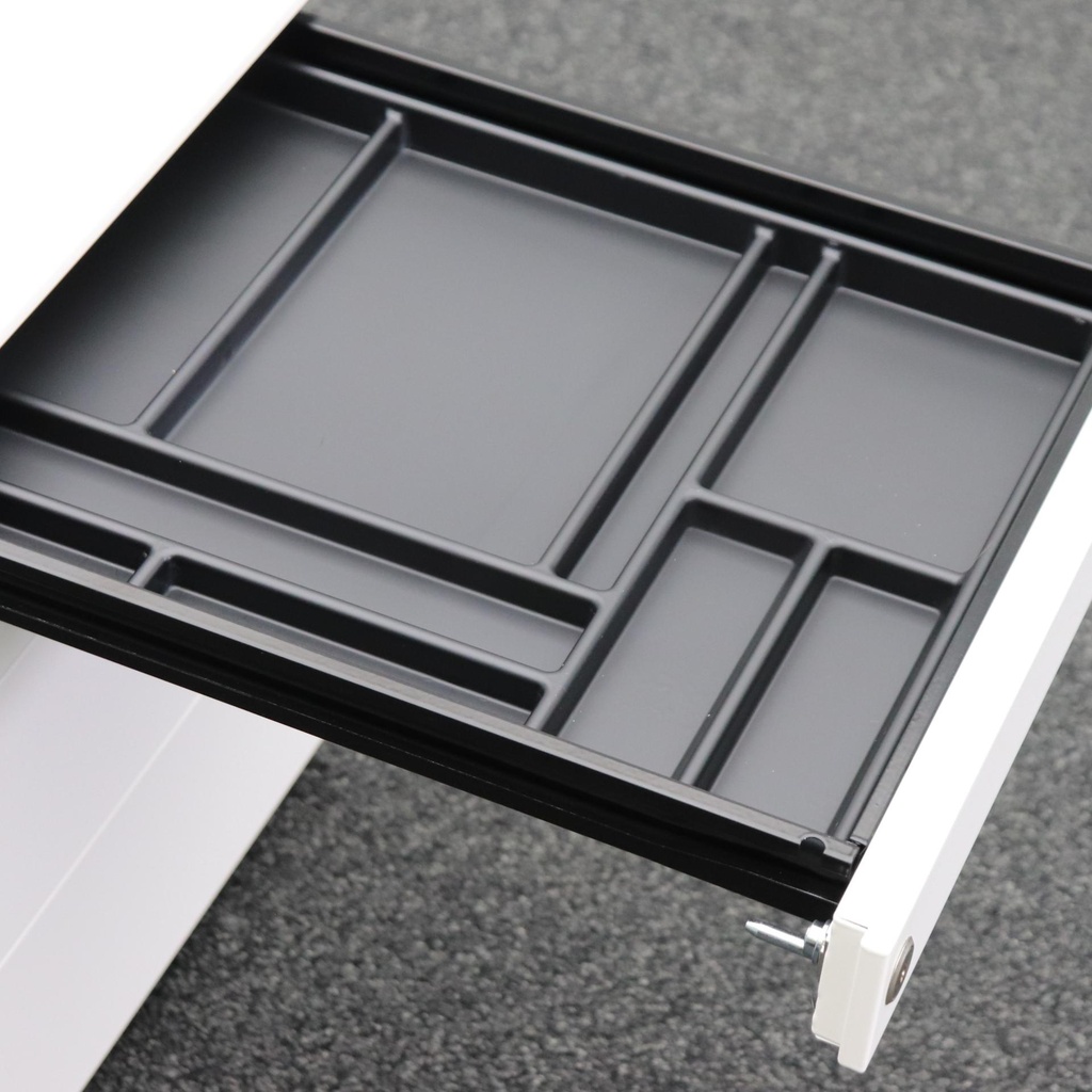 Rollcontainer Dieffebi