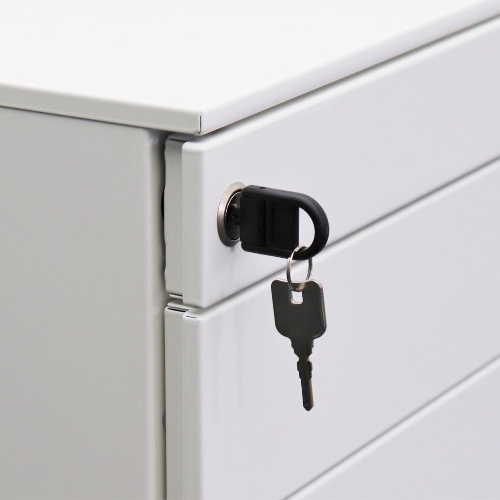 Rollcontainer Dieffebi