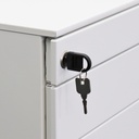 Rollcontainer Dieffebi