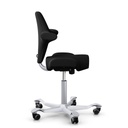 Ergonomischer Bürostuhl HAG Capisco 8106 