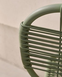 Kave Home Talaier Garten- und Terrassenstühle