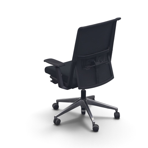 Bürostuhl Haworth Comforto
