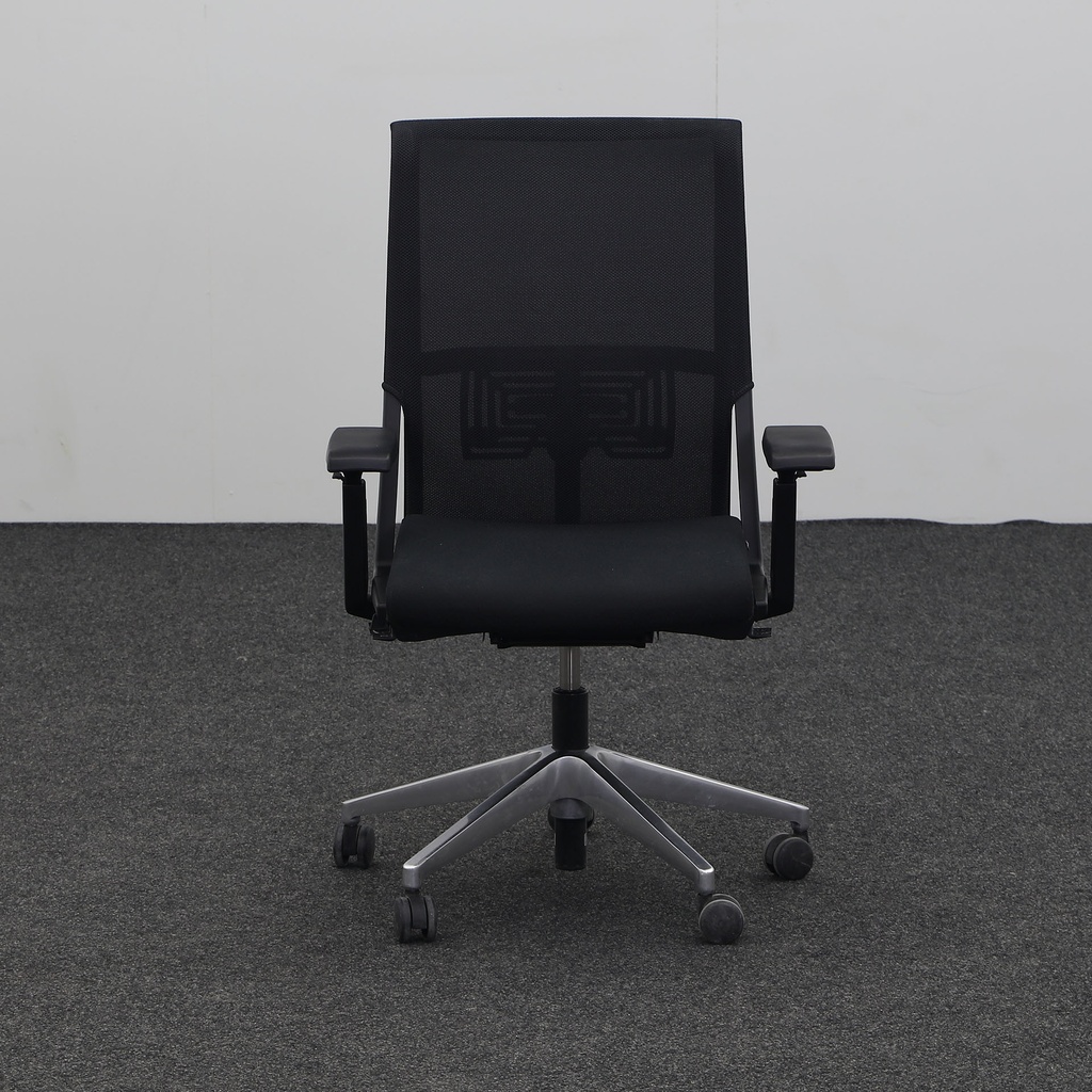 Bürostuhl Haworth Comforto
