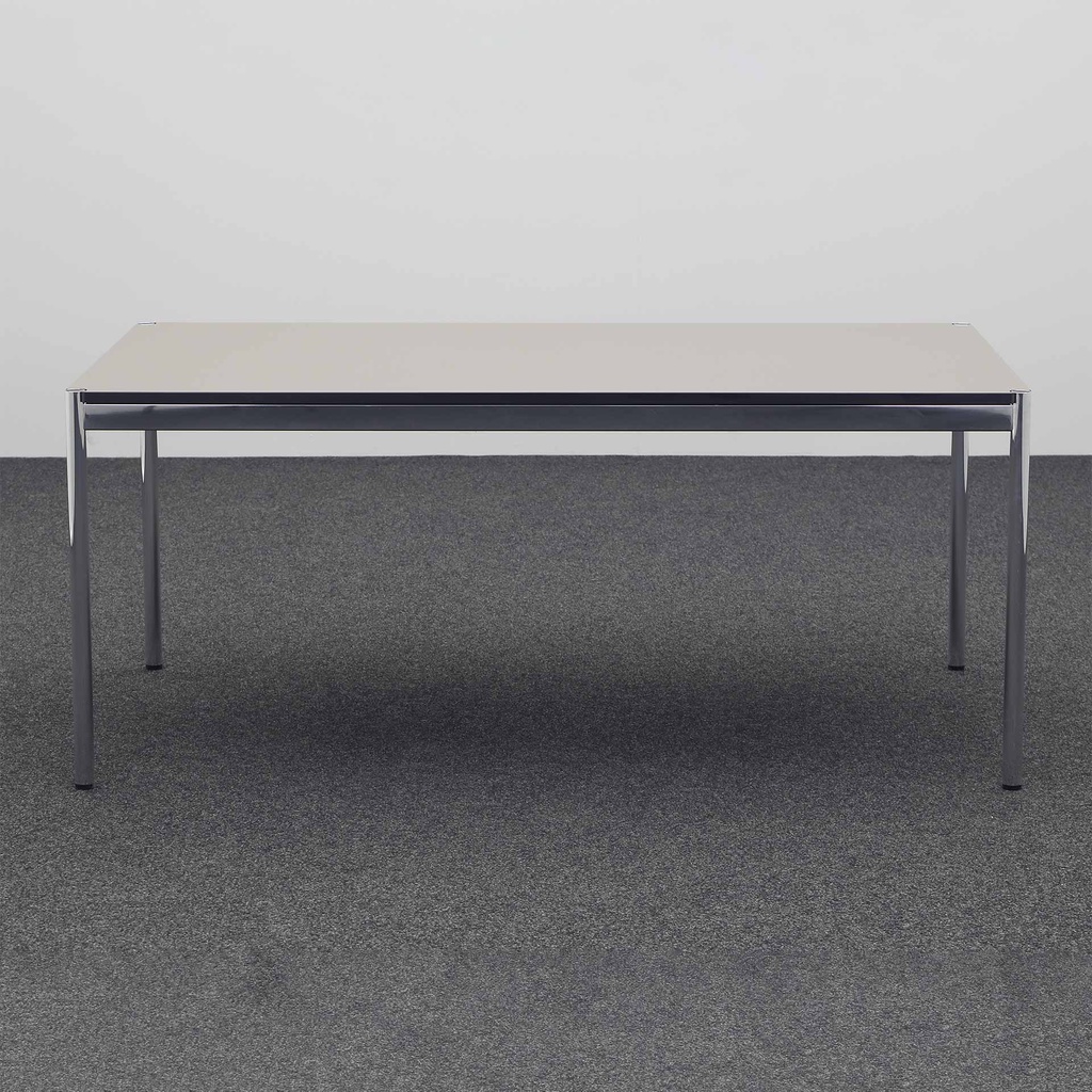 USM Haller Design Tisch 175 x 100 cm