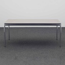 USM Haller Design Tisch 175 x 100 cm
