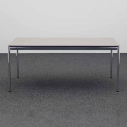 USM Haller Design Tisch 175 x 100 cm