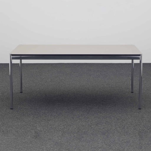 USM Haller Design Tisch 175 x 100 cm