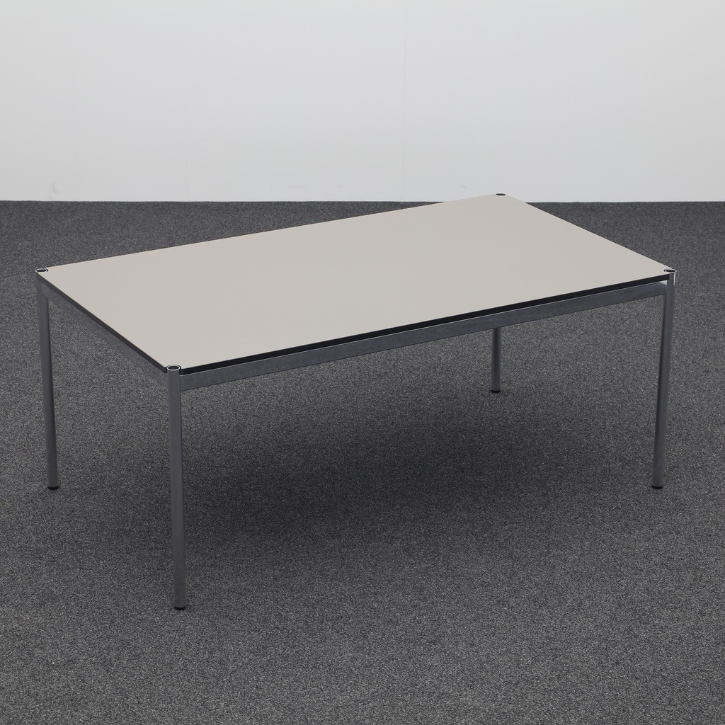 USM Haller Design Tisch 175 x 100 cm