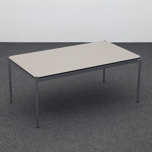 USM Haller Design Tisch 175 x 100 cm