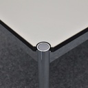 USM Haller Design Tisch 175 x 100 cm