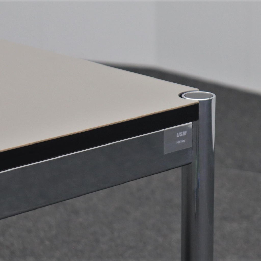 USM Haller Design Tisch 175 x 100 cm