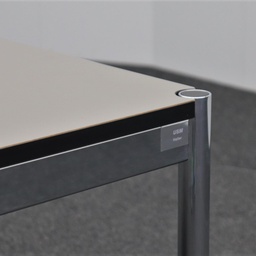 USM Haller Design Tisch 175 x 100 cm