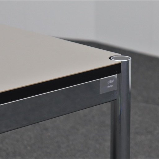 USM Haller Design Tisch 175 x 100 cm