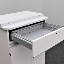 Büro Caddys Haworth C3