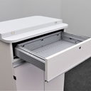 Büro Caddys Haworth C3