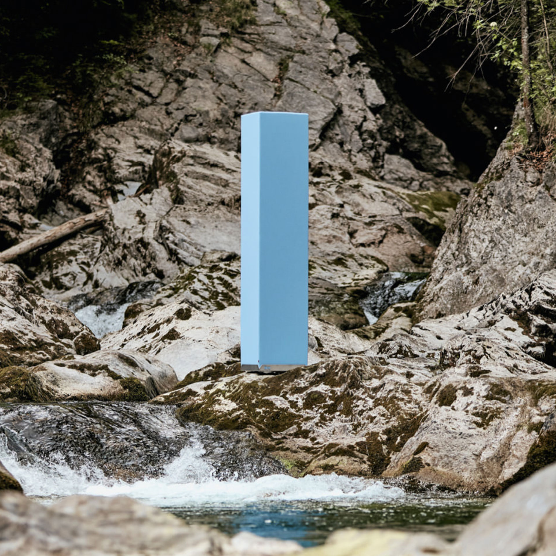 B11 Tower of silence