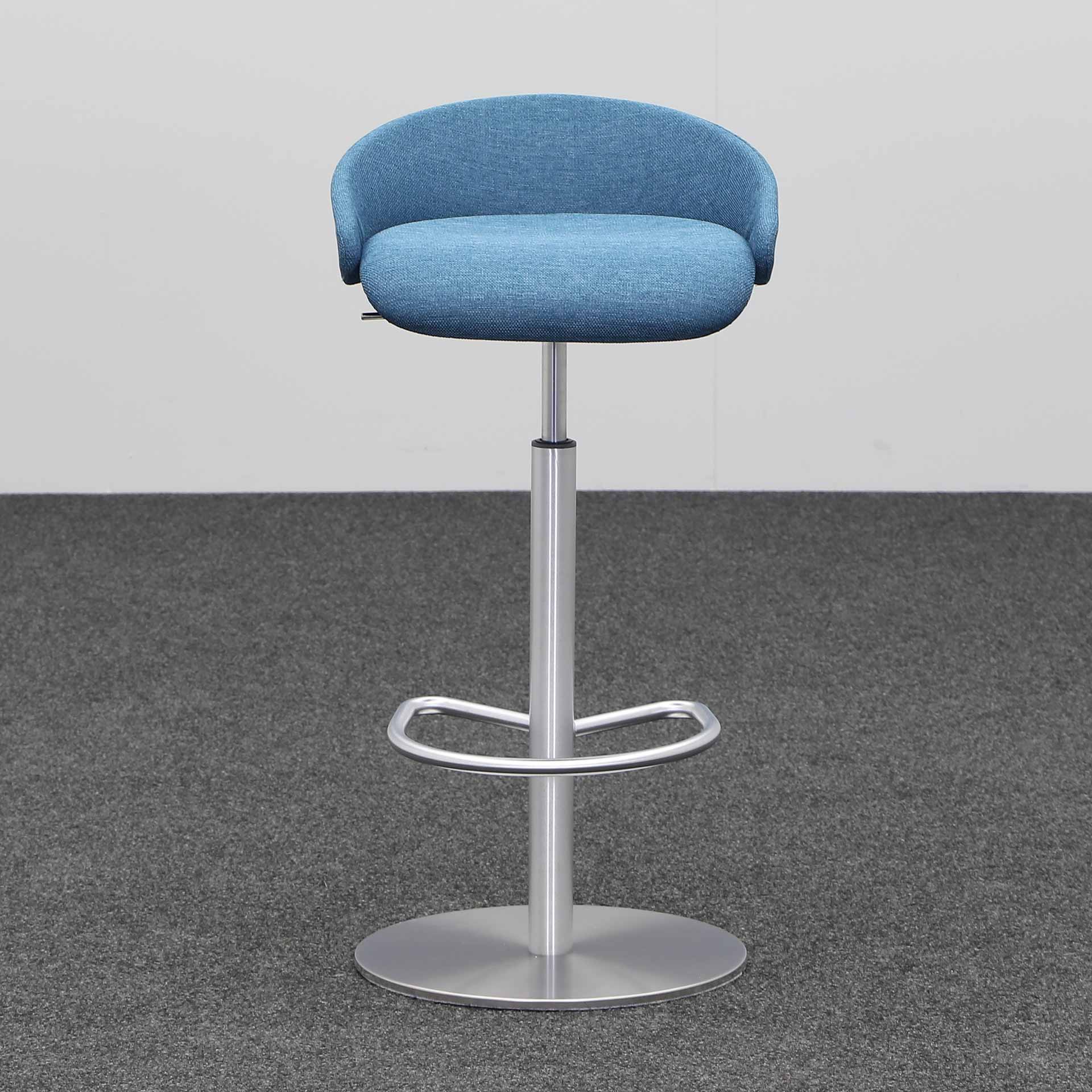Bürodrehstuhl Topstar Sitness Stool 20