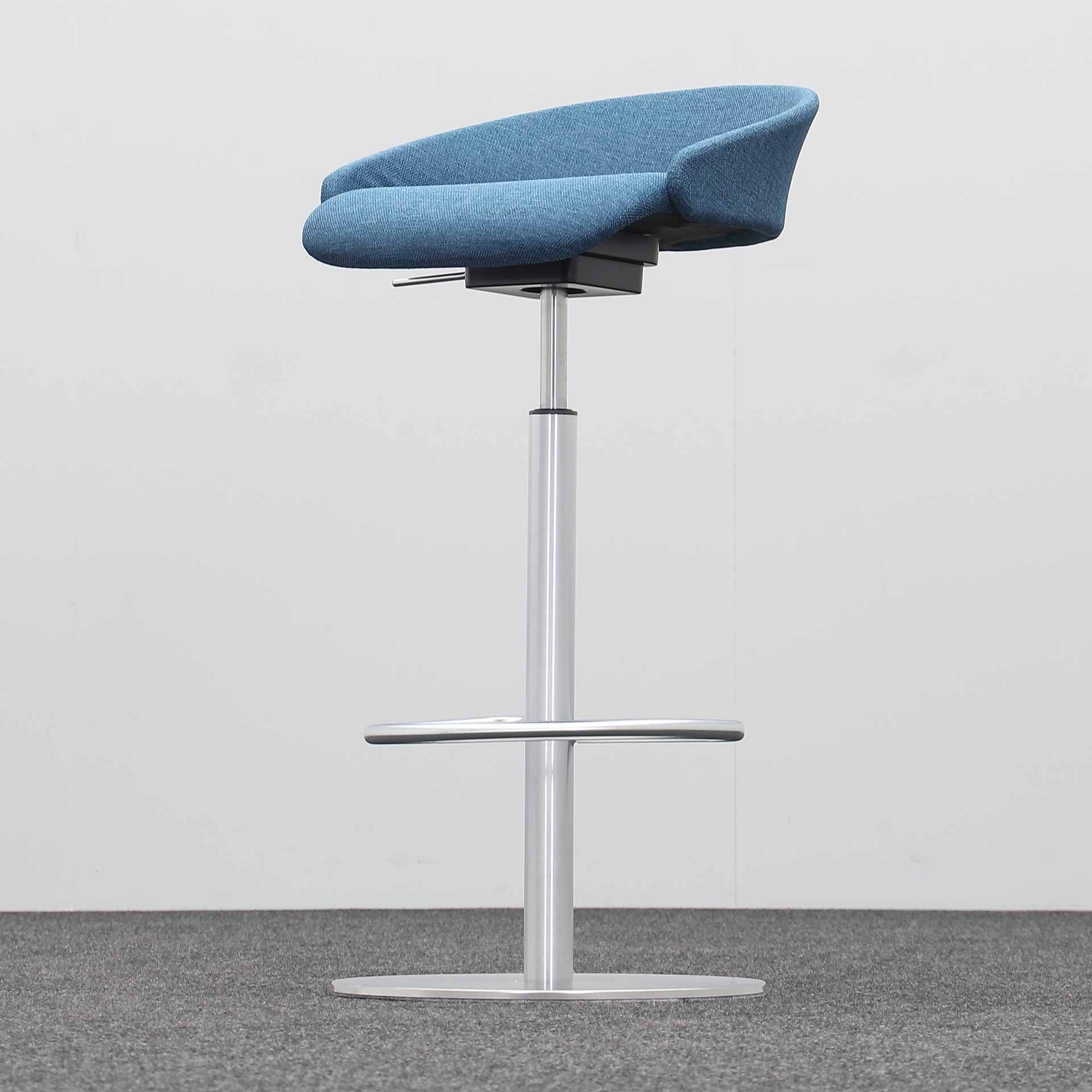 Bürodrehstuhl Topstar Sitness Stool 20