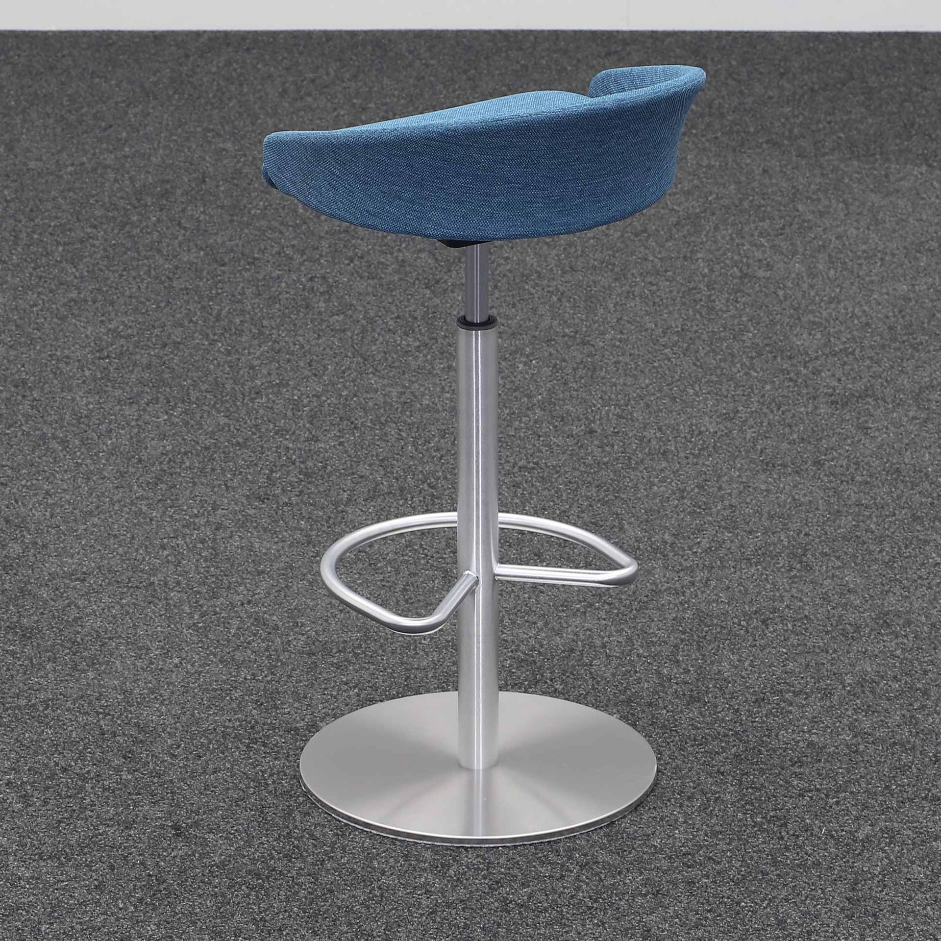 Bürodrehstuhl Topstar Sitness Stool 20