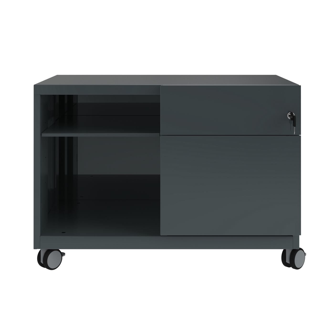Büro Caddys Bisley Note