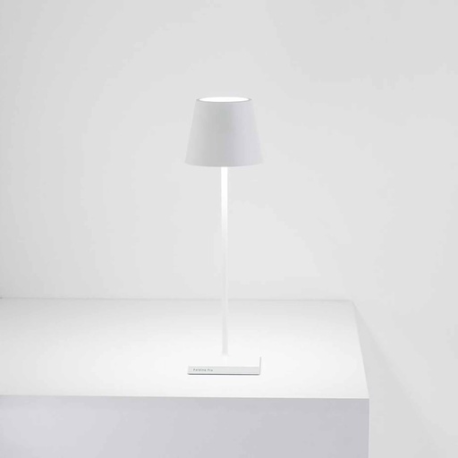Tischlampen Zafferano Poldina