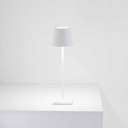Tischlampen Zafferano Poldina