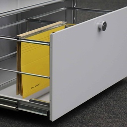 Modulschränke USM Haller