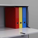 Modulschränke USM Haller