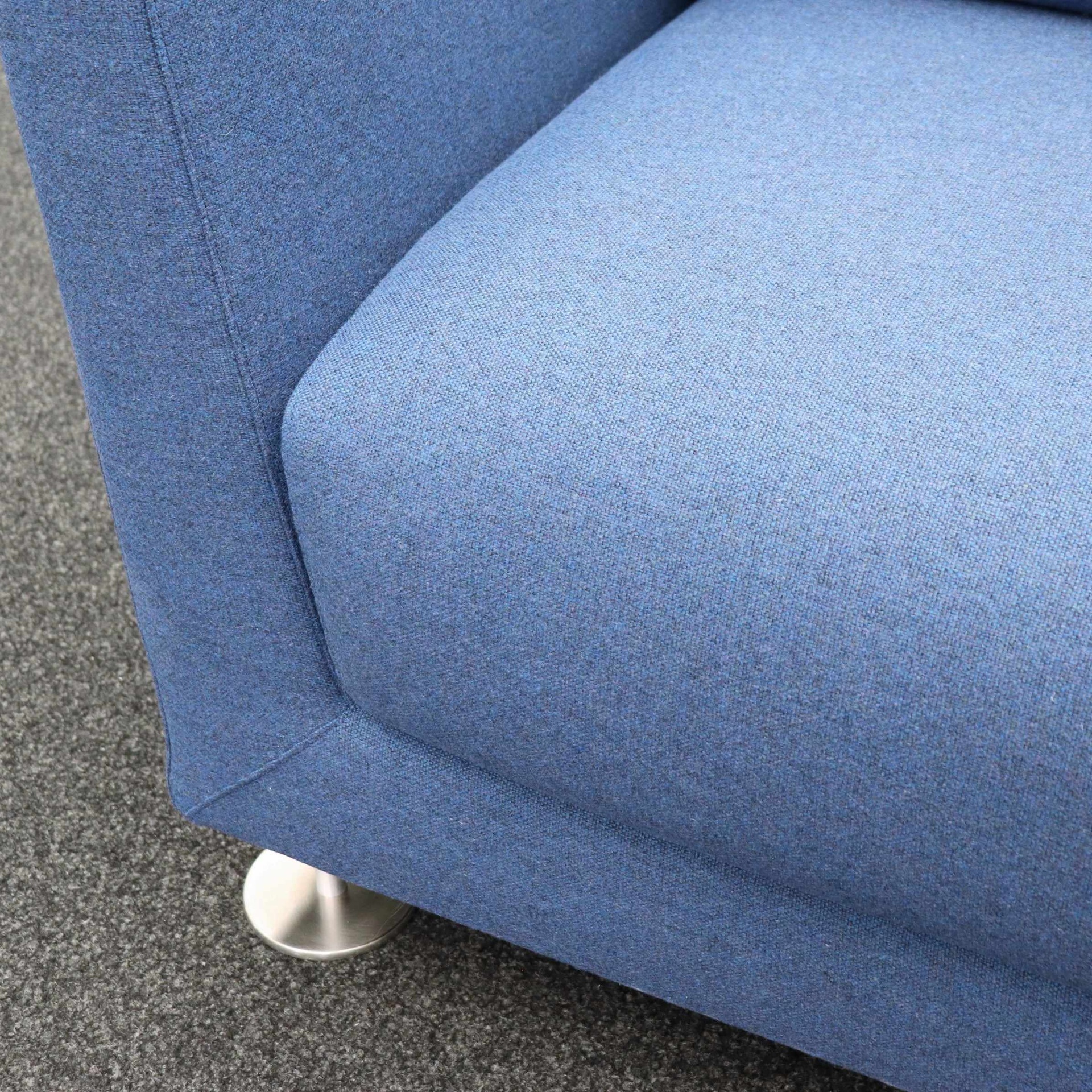 Lounge Sofas Milani Nesis