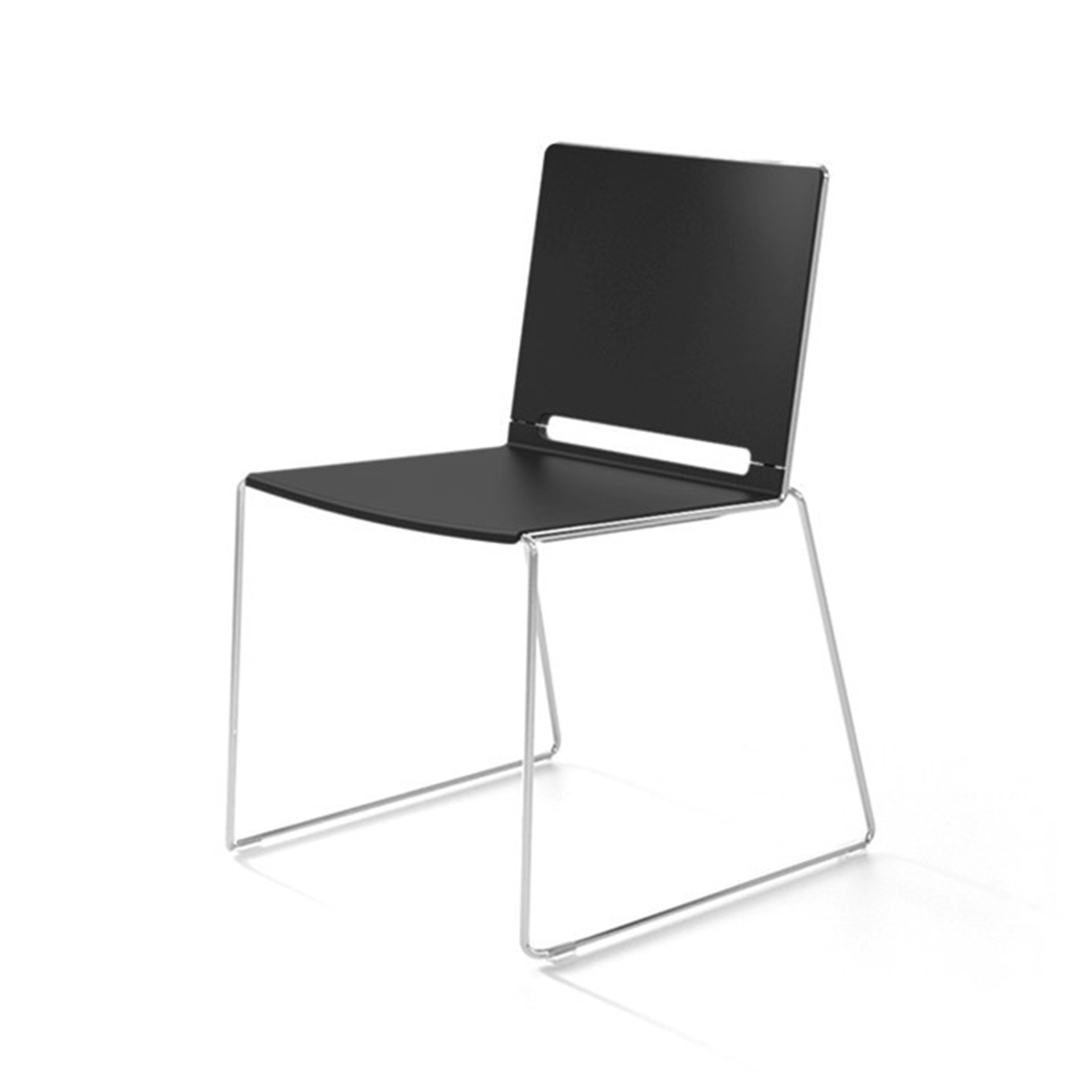 Kufenstühle IBEBI Multi