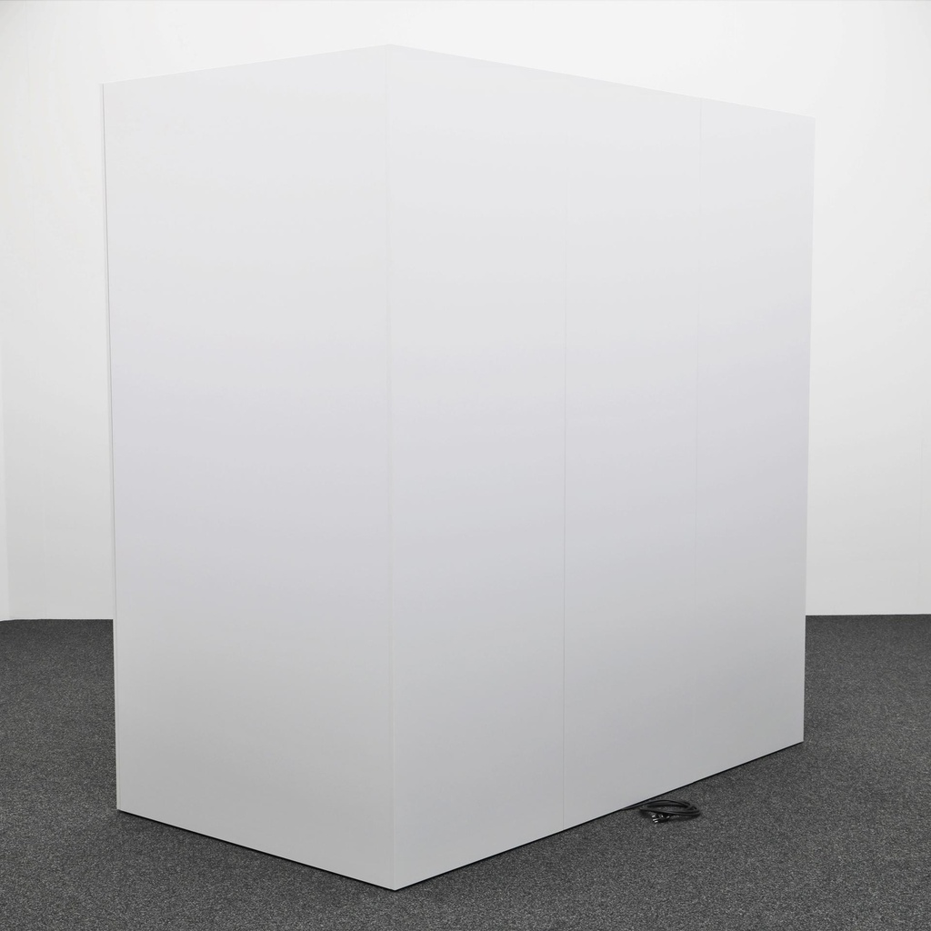 Konferenzräume Narbutas Silentroom M - Türklinke links