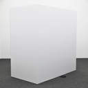Konferenzräume Narbutas Silentroom M - Türklinke links
