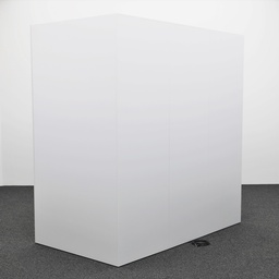 Konferenzräume Narbutas Silentroom M - Türklinke links