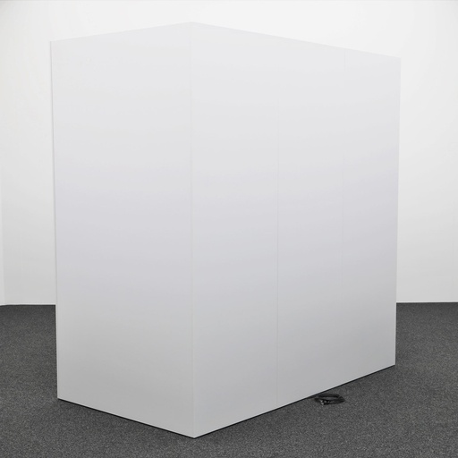 Konferenzräume Narbutas Silentroom M - Türklinke links